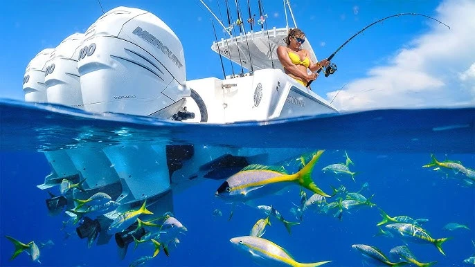 Expert Tips for Choosing the Best Florida Fishing Charter for Your Next Adventure