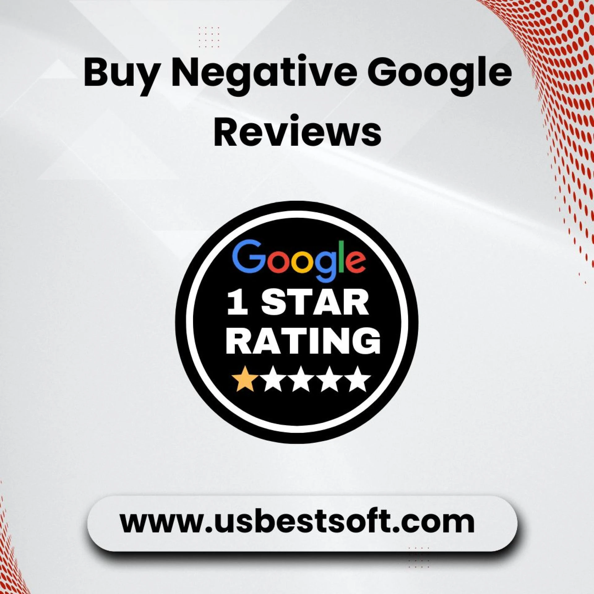 Why Folks Buy Negative Google Reviews in 2025