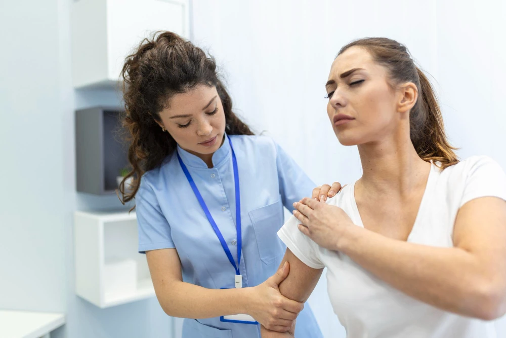 How to Manage Joint Pain While Staying Active