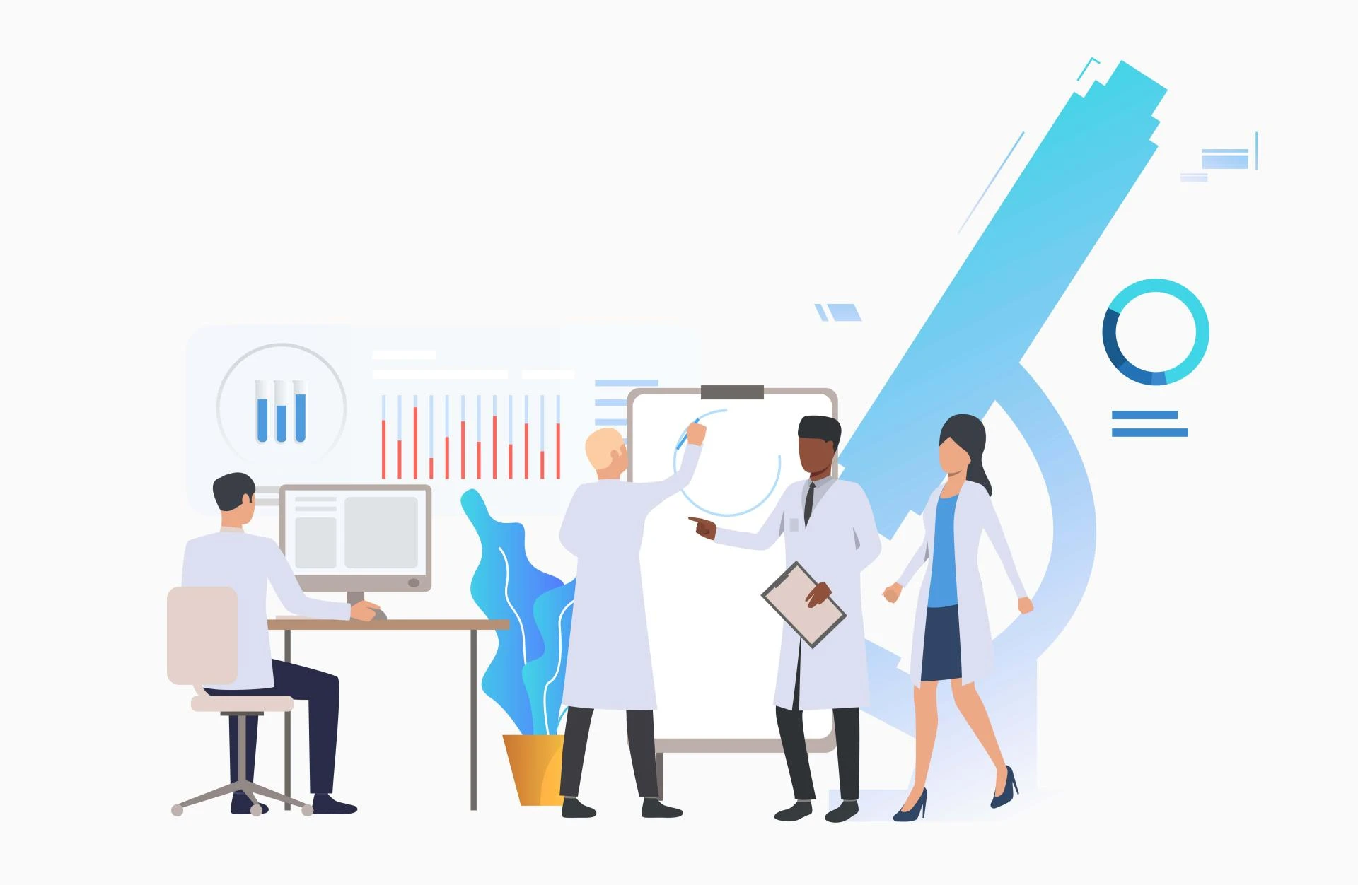 Transforming Healthcare with Strategic Advisory: Insights for Leaders