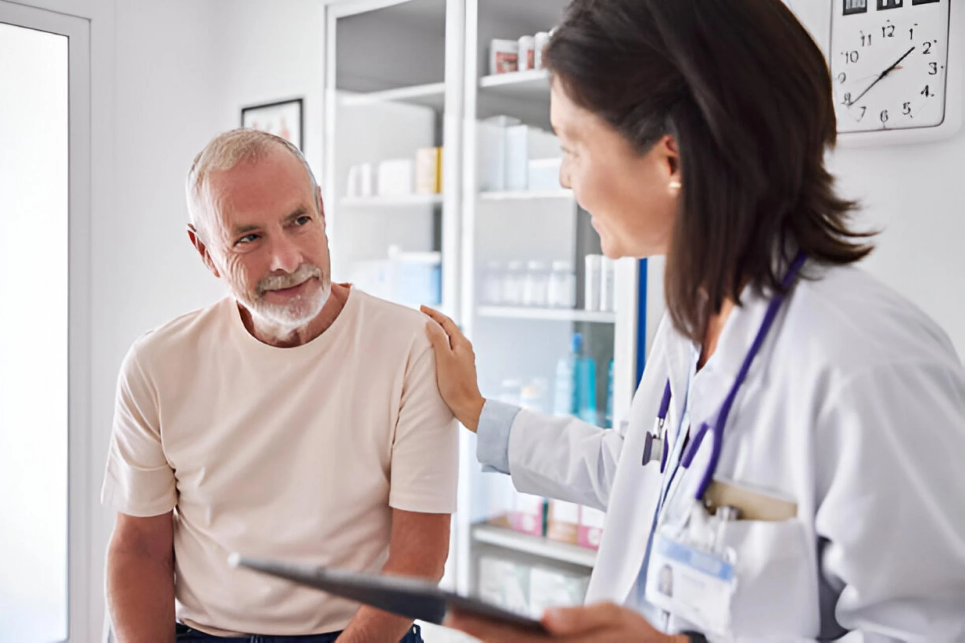 Understanding Stroke: Symptoms, Causes, and the Importance of Immediate Treatment