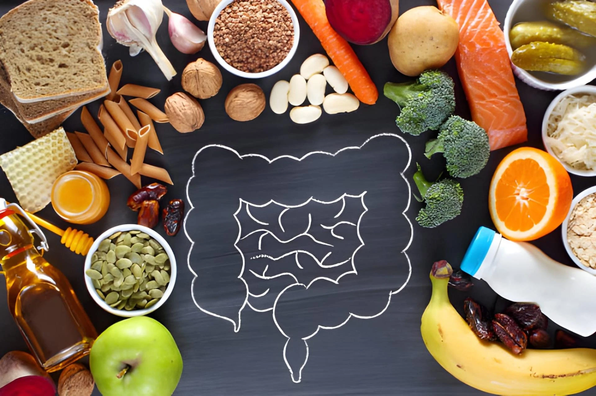 Boost Your Daily Nutrition with Food Supplements Canada