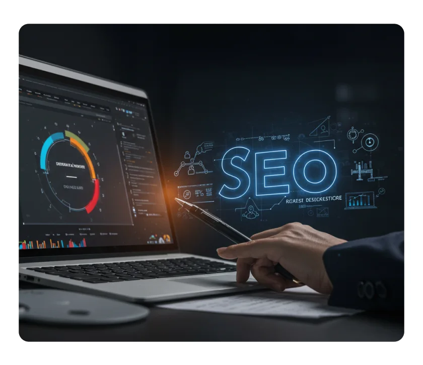 Sammenligning av de beste SEO-byråalternativene i 2025