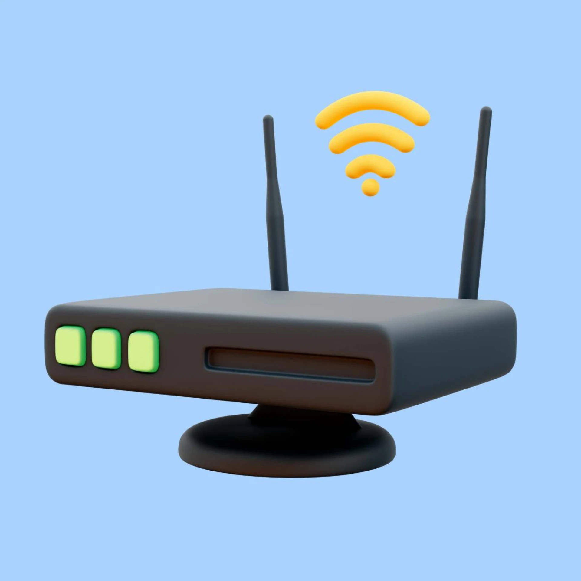 Netgear N300 Setup Guide: Listing Two Setup Methods