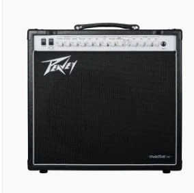 Electric Guitar Amp Built for Real Studio Performance