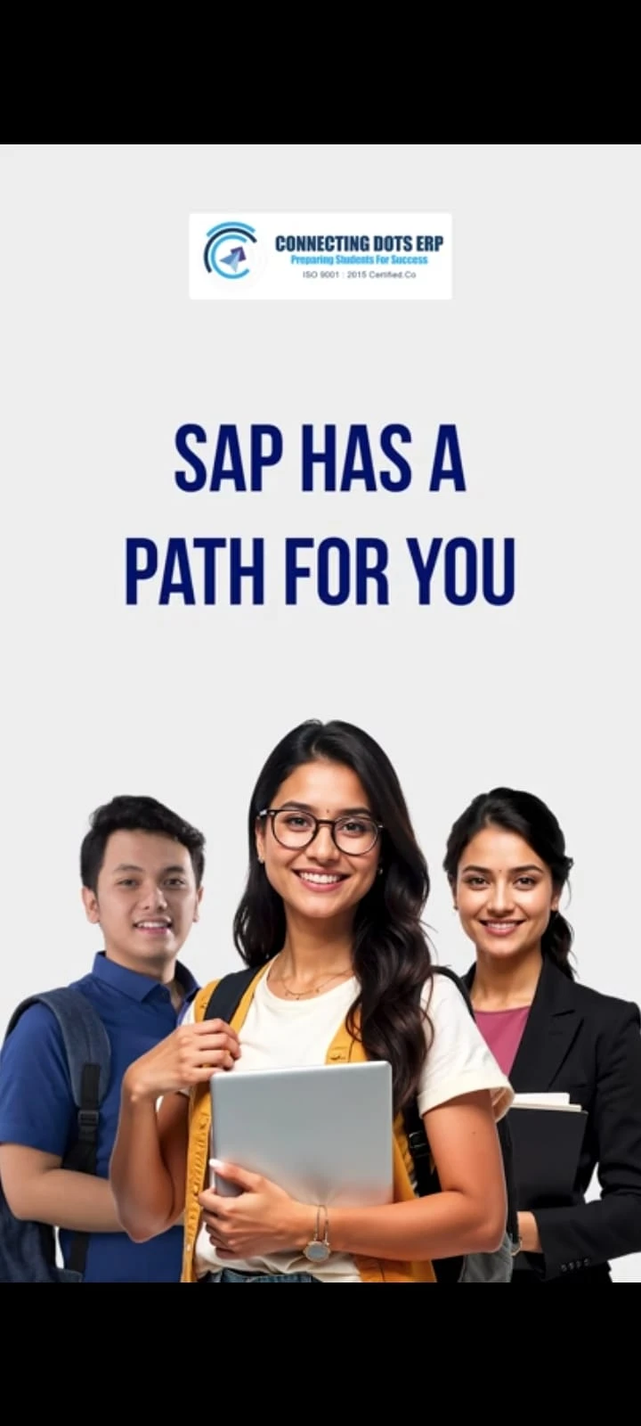 Is Specialized Business Software Training Your Gateway to Success in Pune?