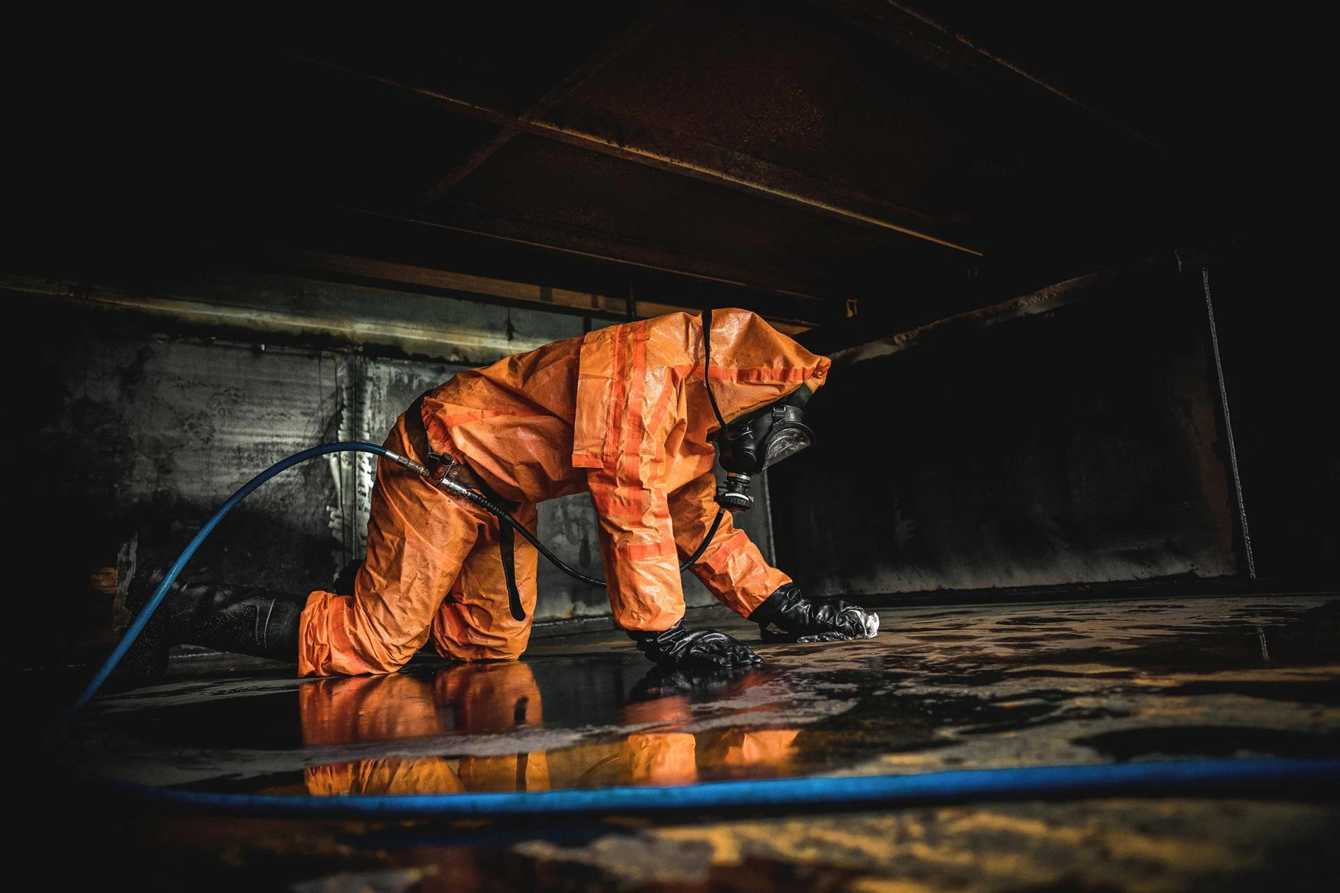 Reliable Water Tank Cleaning Solutions in Dubai for Healthy Living