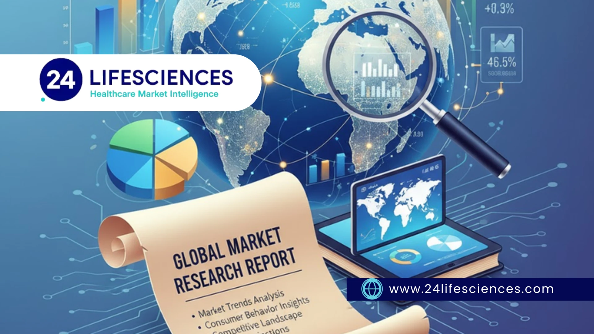 Waldenstrom’s Macroglobulinemia Treatment Market Size to Reach USD 527.8 Million by 2032