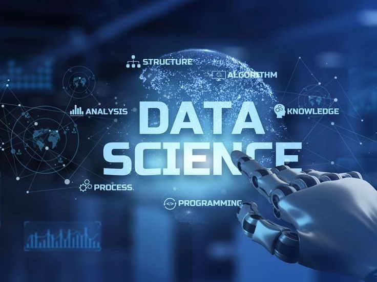 The Future Is Data-Driven: Why Every Student Should Learn Data Science Today