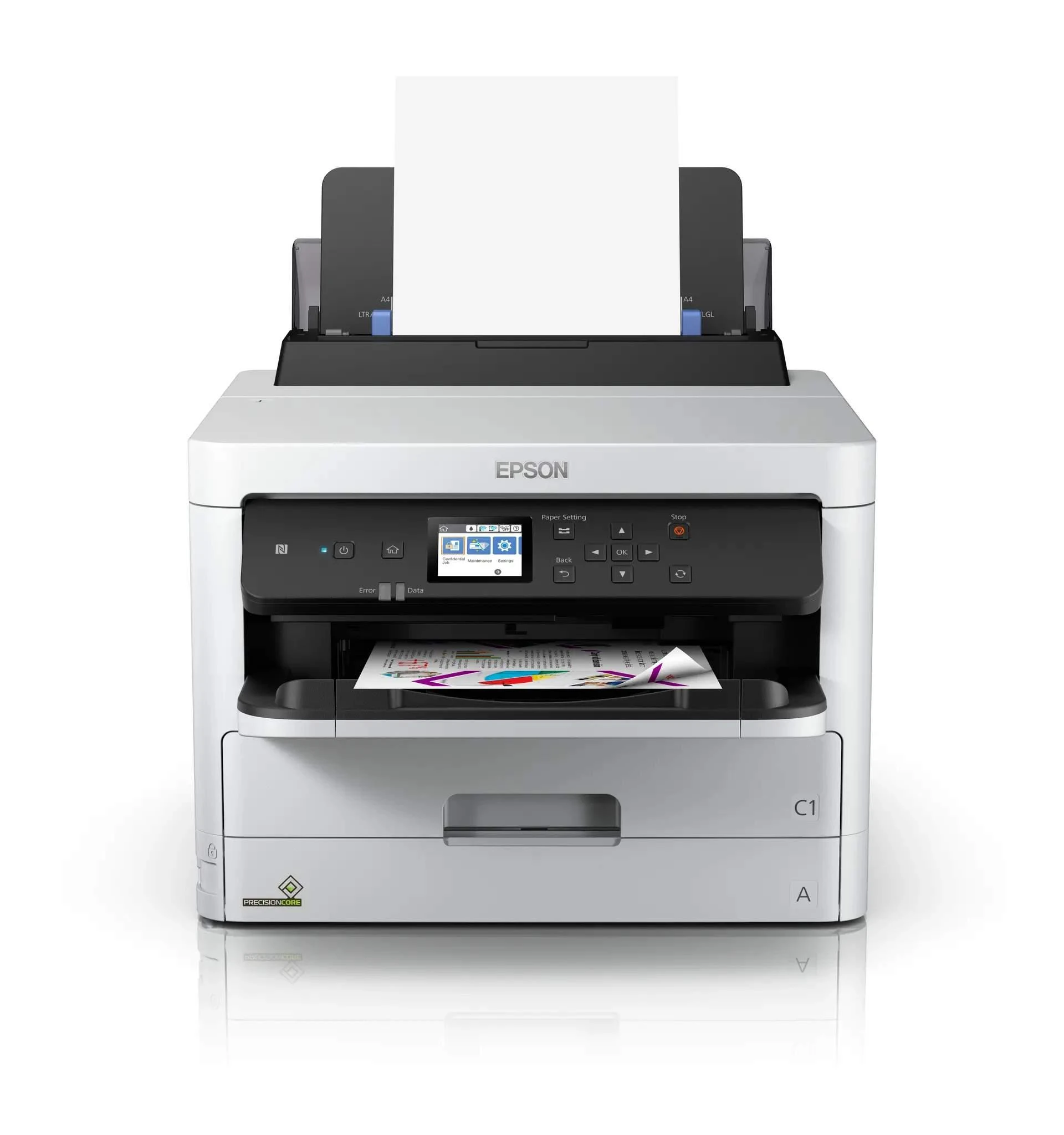 How Can Epson Printers Improve Your Printing Experience?
