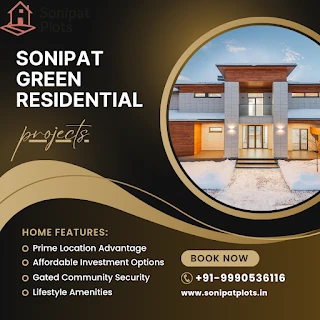NeoLiv Plots Sonipat A Green Township in NCR’s Heart