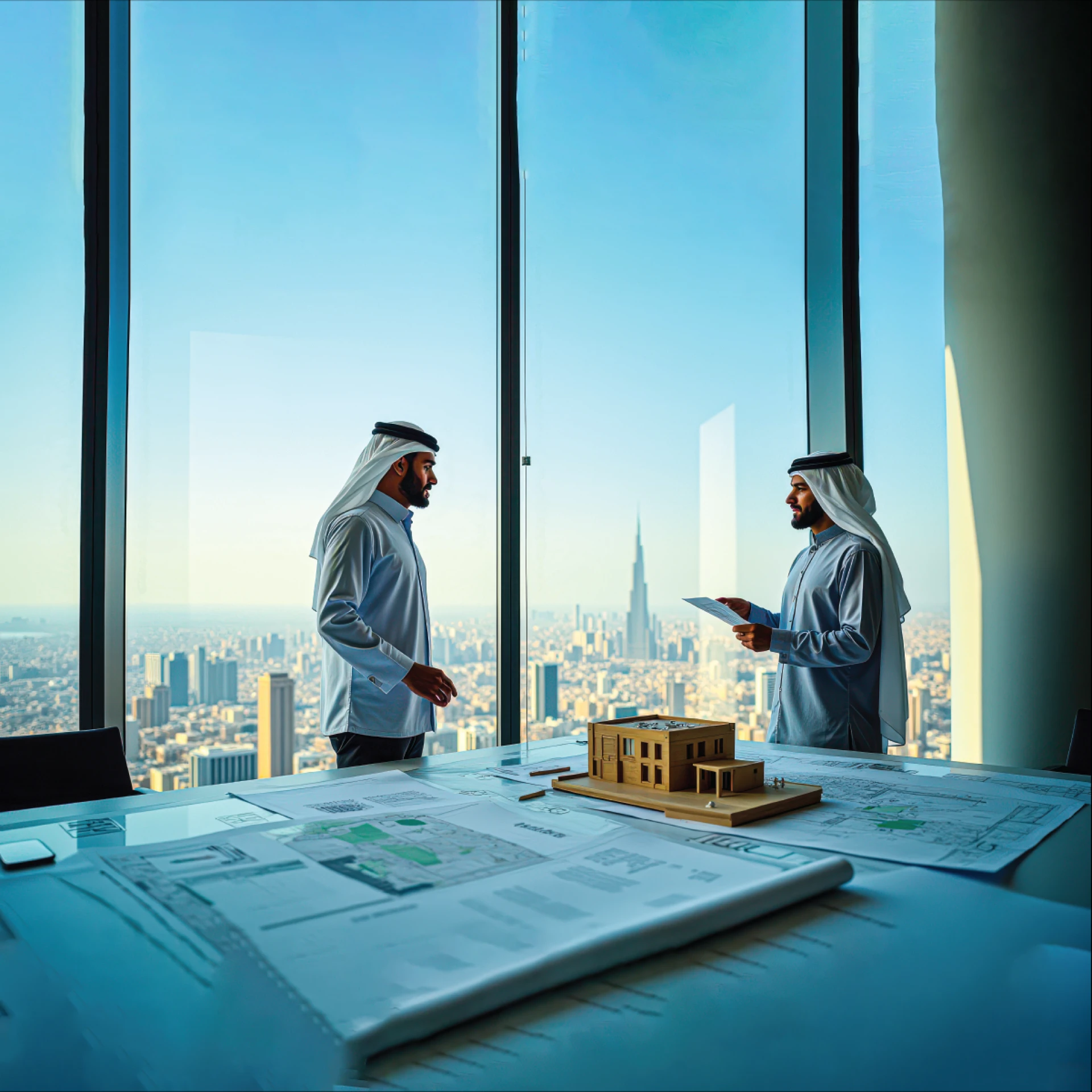 Advantages of Investor Residency in Dubai: Limitless Opportunities to Establish a Successful Company in Dubai
