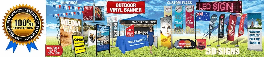 Boost Your Brand Identity with Booklet Printing, Custom Neon Signs, and T-Shirt Printing