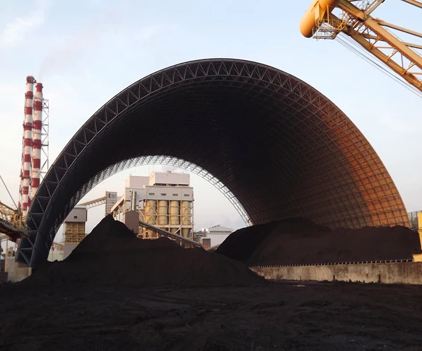 Coal Gasification – A Sustainable Solution for South Africa’s Energy Future