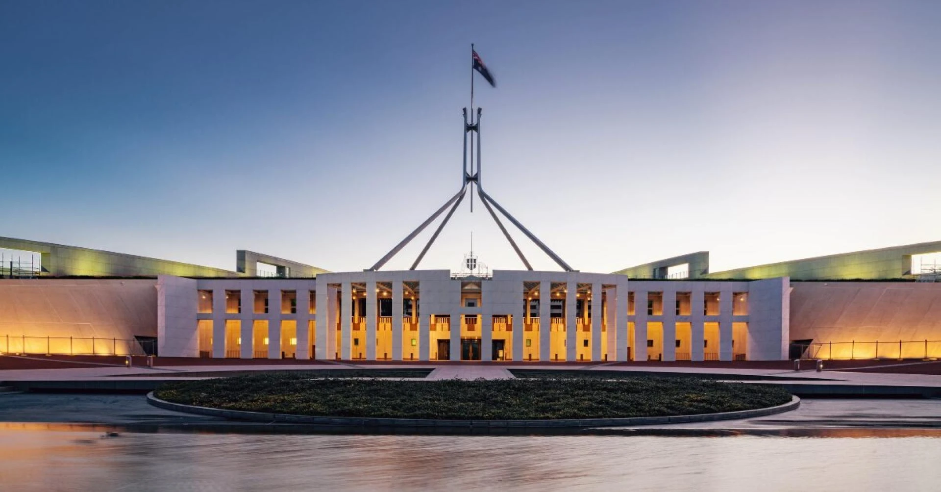 The Future of Corporate Energy in Australia: From Cost Control to Sustainable Advantage