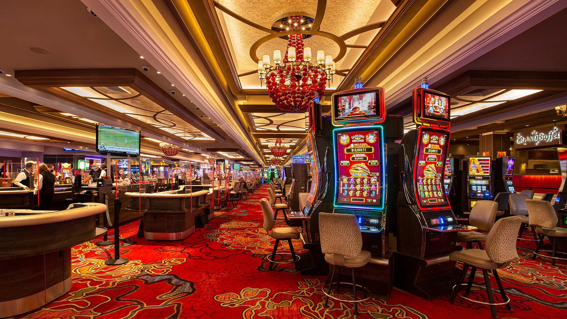 Panduan Lengkap Memahami Dunia Slot Online di Indonesia