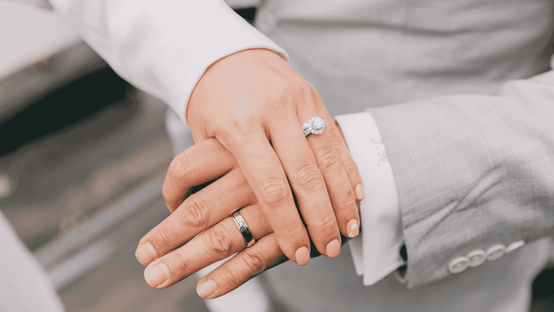 The Timeless Allure of Platinum and Lab Grown Diamond Engagement Rings: A Modern Love Story