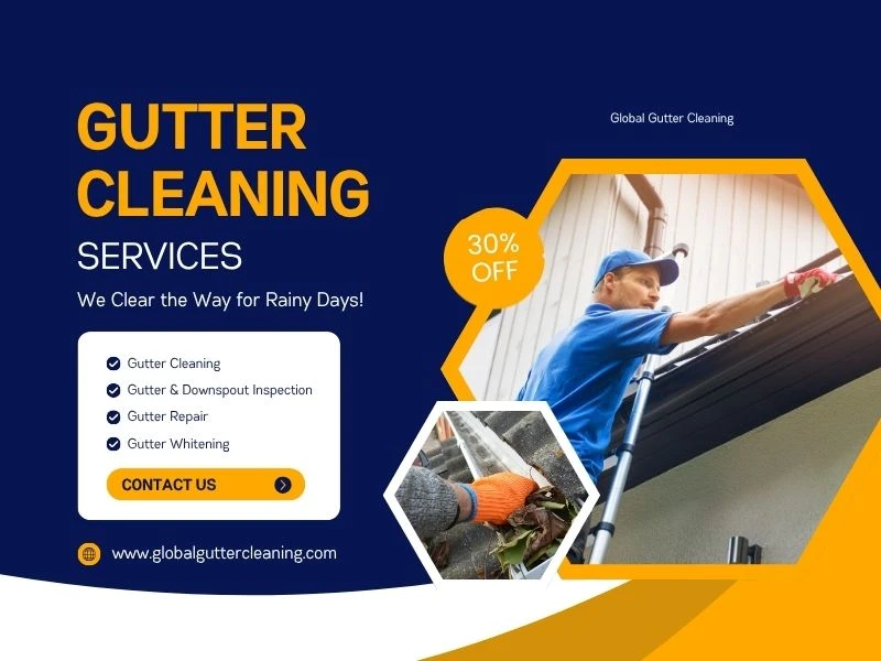 Why Regular Gutter Cleaning in Aspendale Is Essential for Every Homeowner