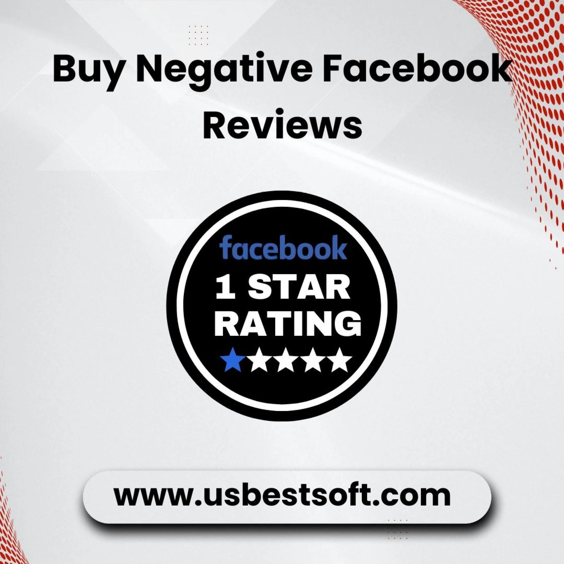 The Impact of Negative Reviews on Your Facebook Page