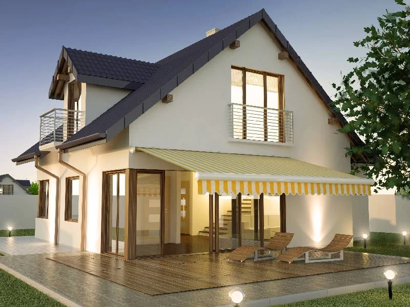 Common Problems with Awnings in Arizona and How to Fix Them