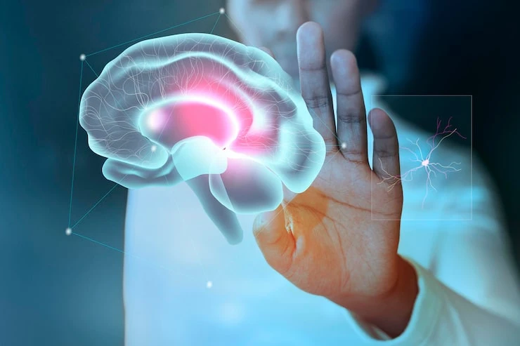 How Brainspotting Therapy Helps You Overcome Past Trauma and Anxiety