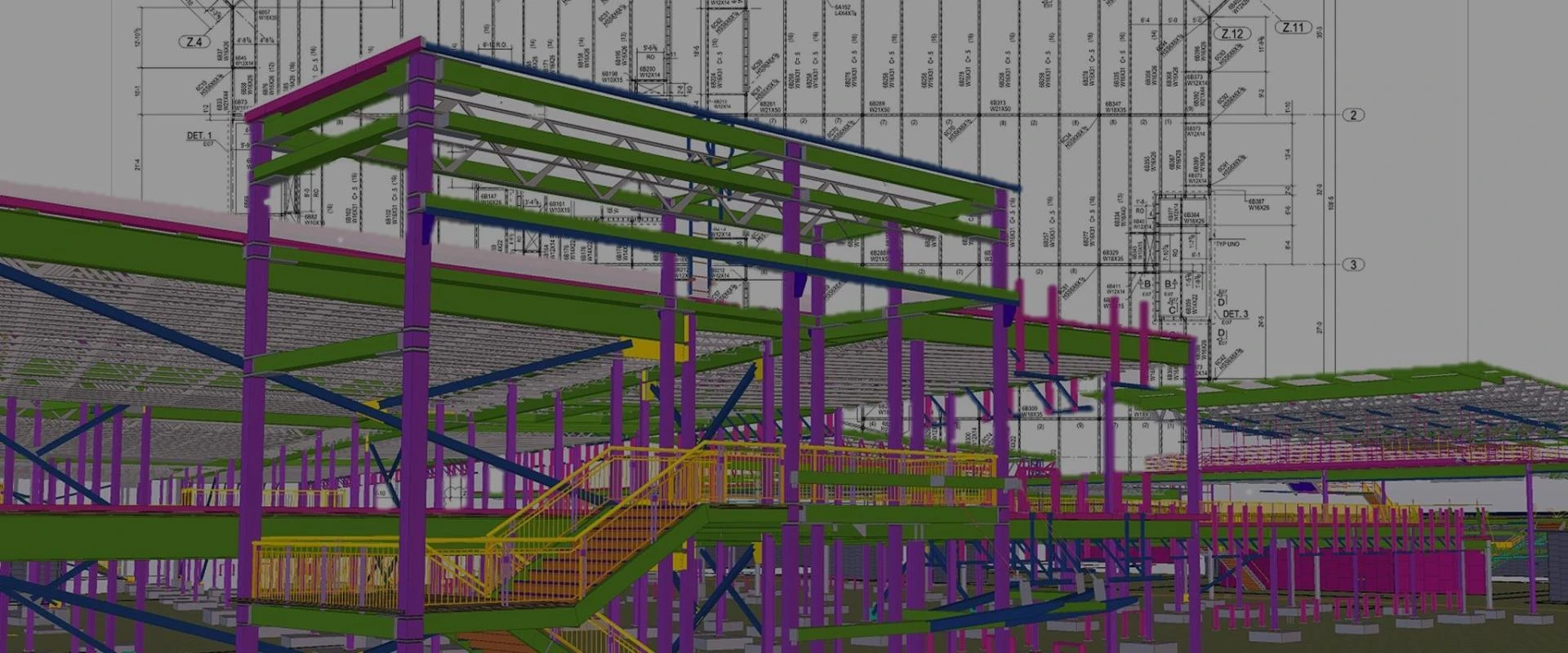 BIM Coordination Servicest: My Post Title