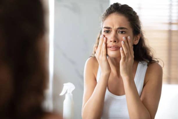 Real Results: Before and After Dark Circles Treatment in Riyadh