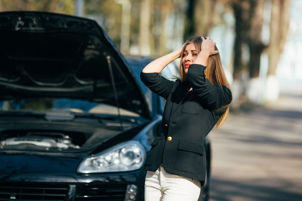 What to Do Immediately After a Collision in Melbourne (Step‑by‑Step Guide)