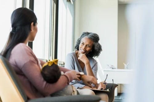 4 Great Goals for People Starting Therapy During Fall and Winter