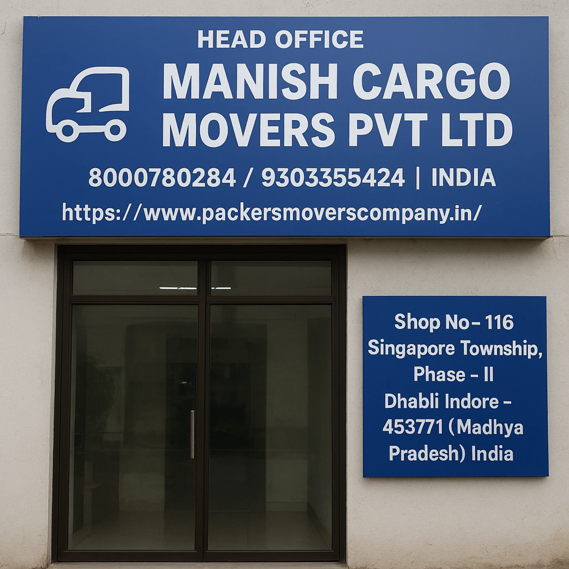 A Complete Guide to Choosing the Best Packers and Movers in Indore