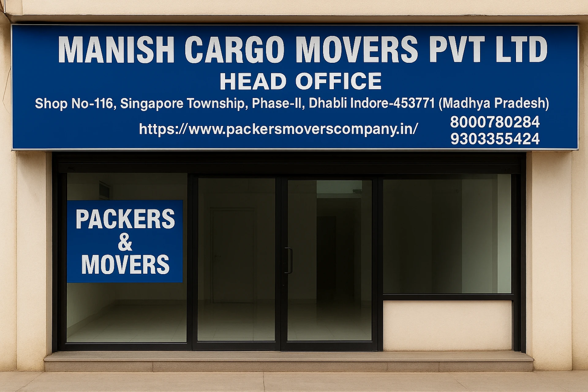 The Ultimate Guide to Choosing the Best Packers and Movers in Indore