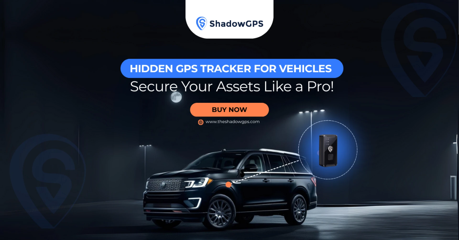 Why Every Driver Should Invest in the Best GPS Tracker for Vehicle