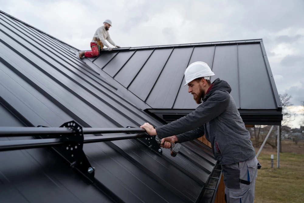 Why You Should Hire a Professional for Mobile Home Maintenance in Glendale?