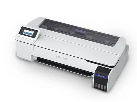 Epson Sublimation Printer: Enhancing Precision and Creativity in Printing