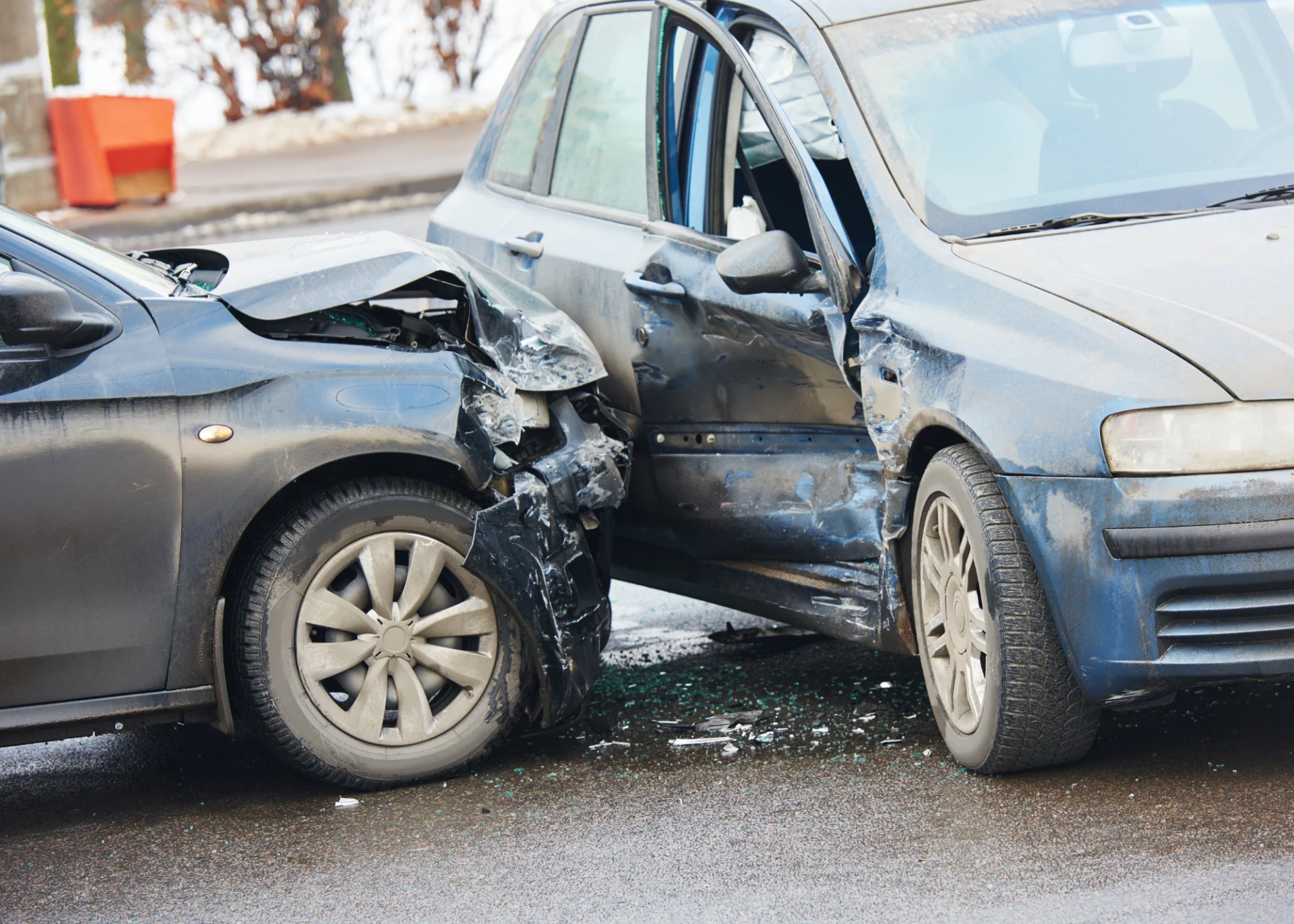 Car Accident Lawyer Winston-Salem: Your Complete Legal Guide