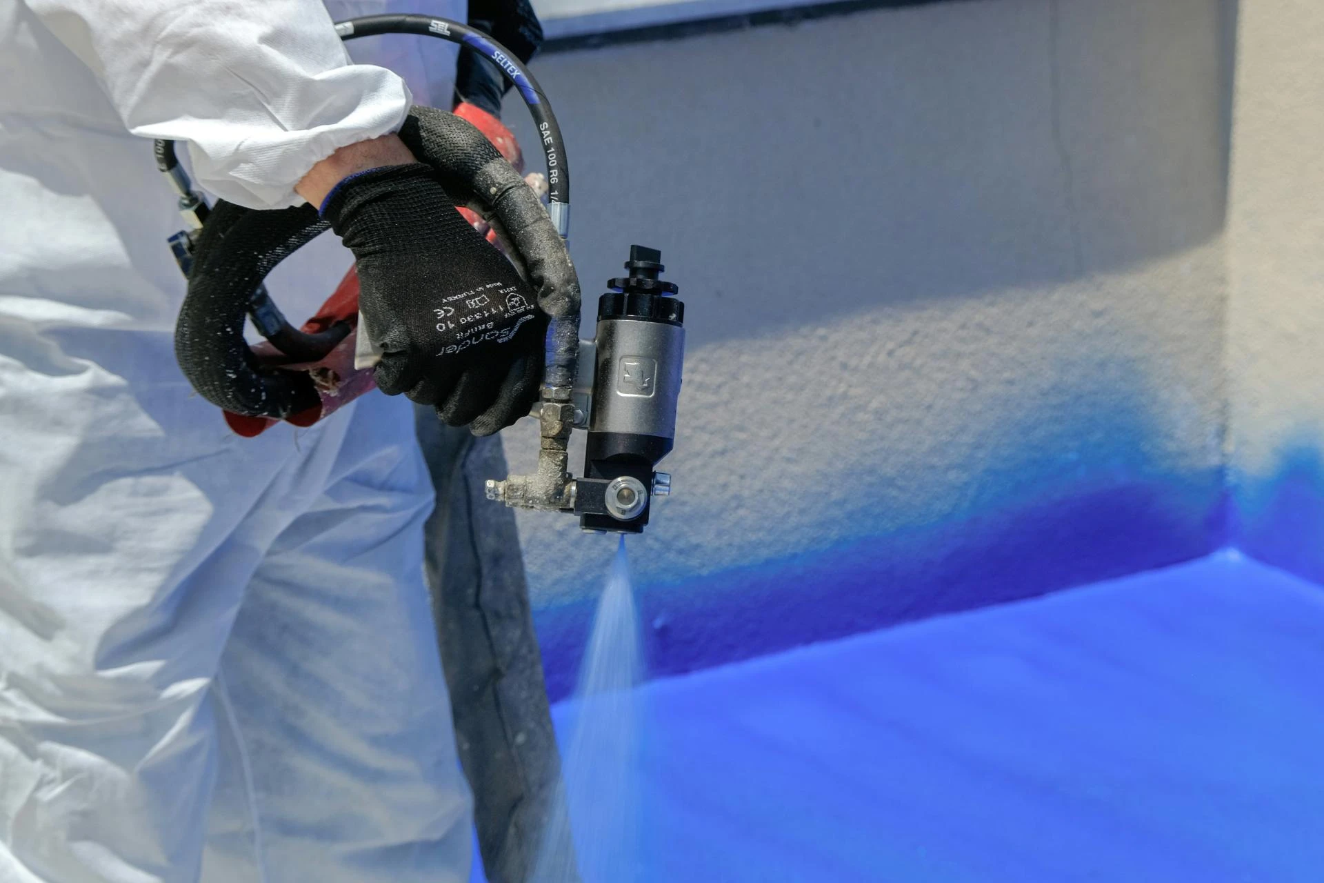 Why Commercial Insulation Helps Control Moisture in Metal Buildings