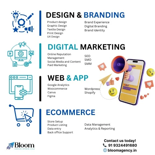  Empowering Brands in Pune—Why Your SEO Partner Should Be More Than Just a Service Provider