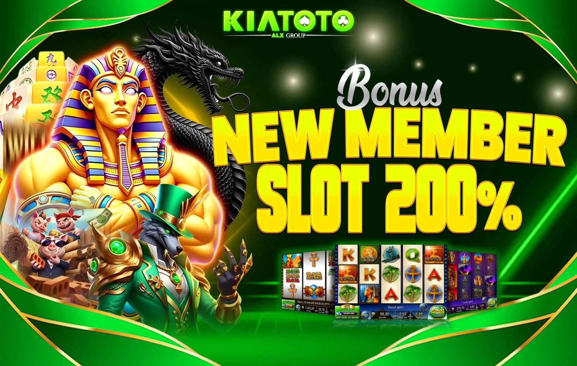 Togel Online dan Tantangan Lintas Batas