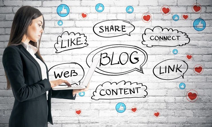 Guest Post Marketplace: Buy, Sell & Build Quality Backlinks with Vefogix