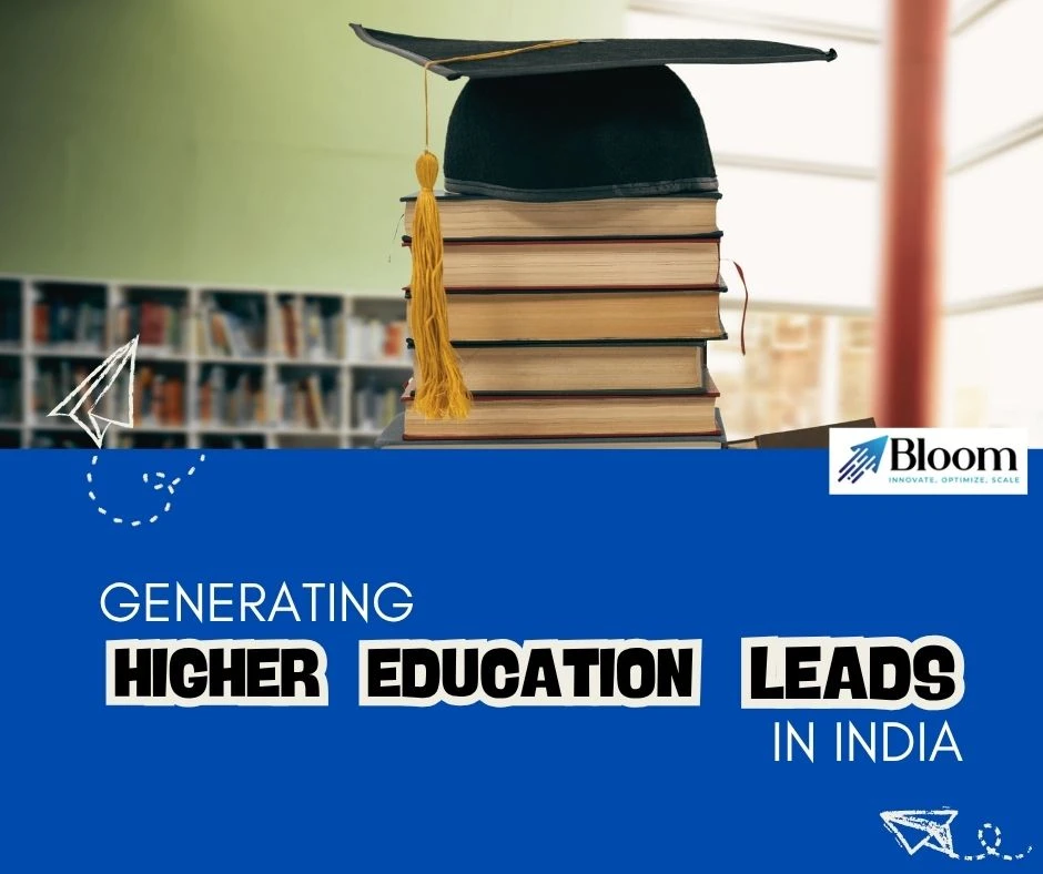 Smart Enrollment Growth: How Higher Education Lead Generation Services Transform Student Recruitment