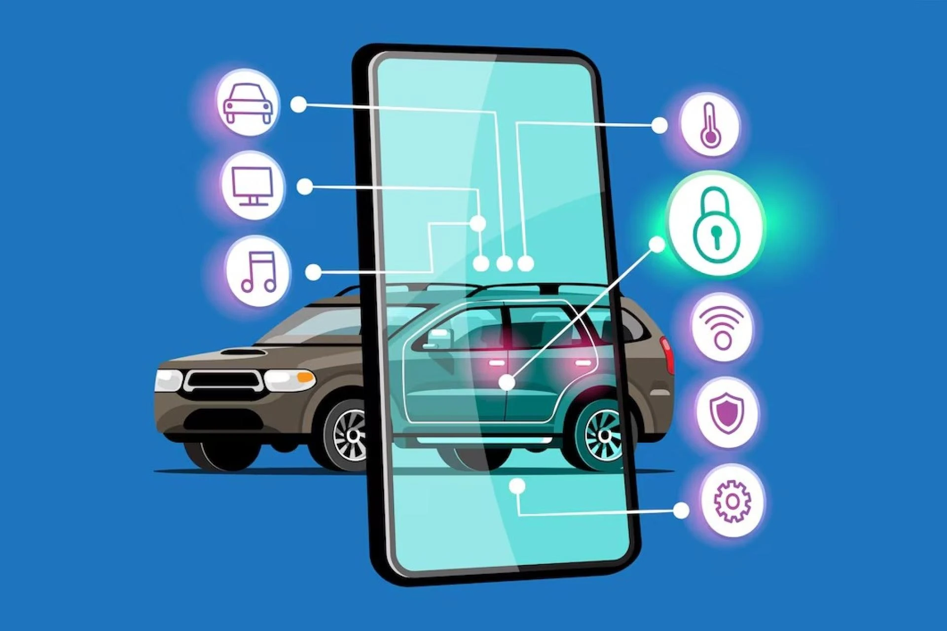 Powering the Future of Electric Mobility with Smart ERP and Distribution Systems