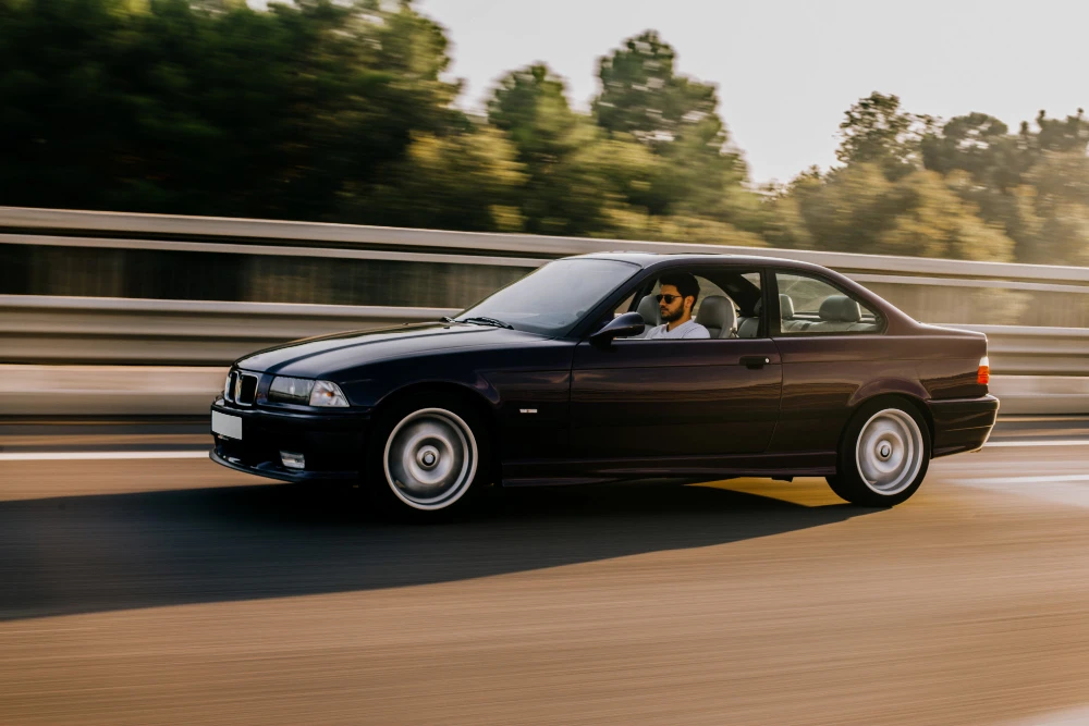 5 Common Car Insurance Myths Debunked