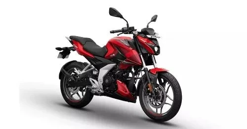 Bajaj Pulsar N160 Overview: Powerful 160cc Performance with Modern Features