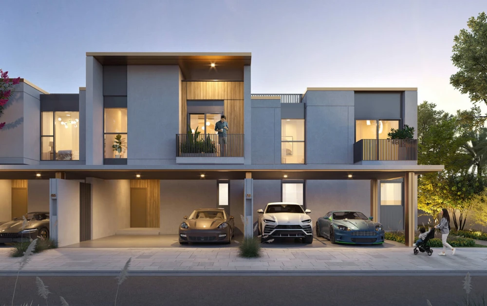 The Ultimate Guide to Buying New Off-Plan Townhouses in 2025