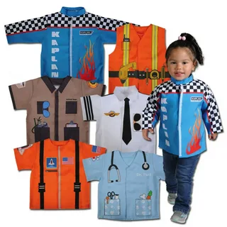 How to Dress Your Toddler for Playdates and Parties