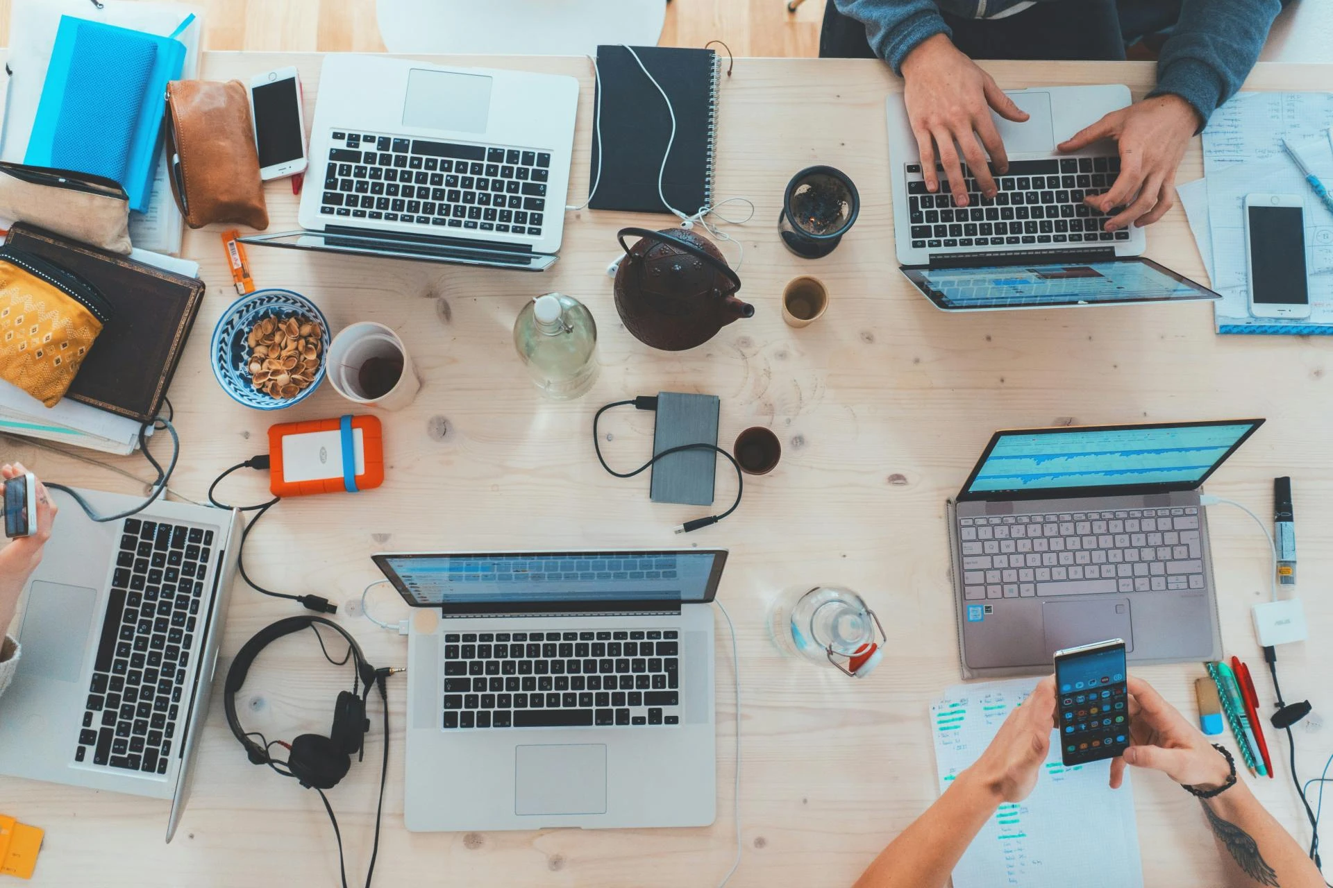 Content Creation Services: Transform Your Digital Marketing Strategy