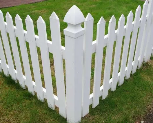 The Ultimate Fence Buyer’s Guide for Chicago Homeowners