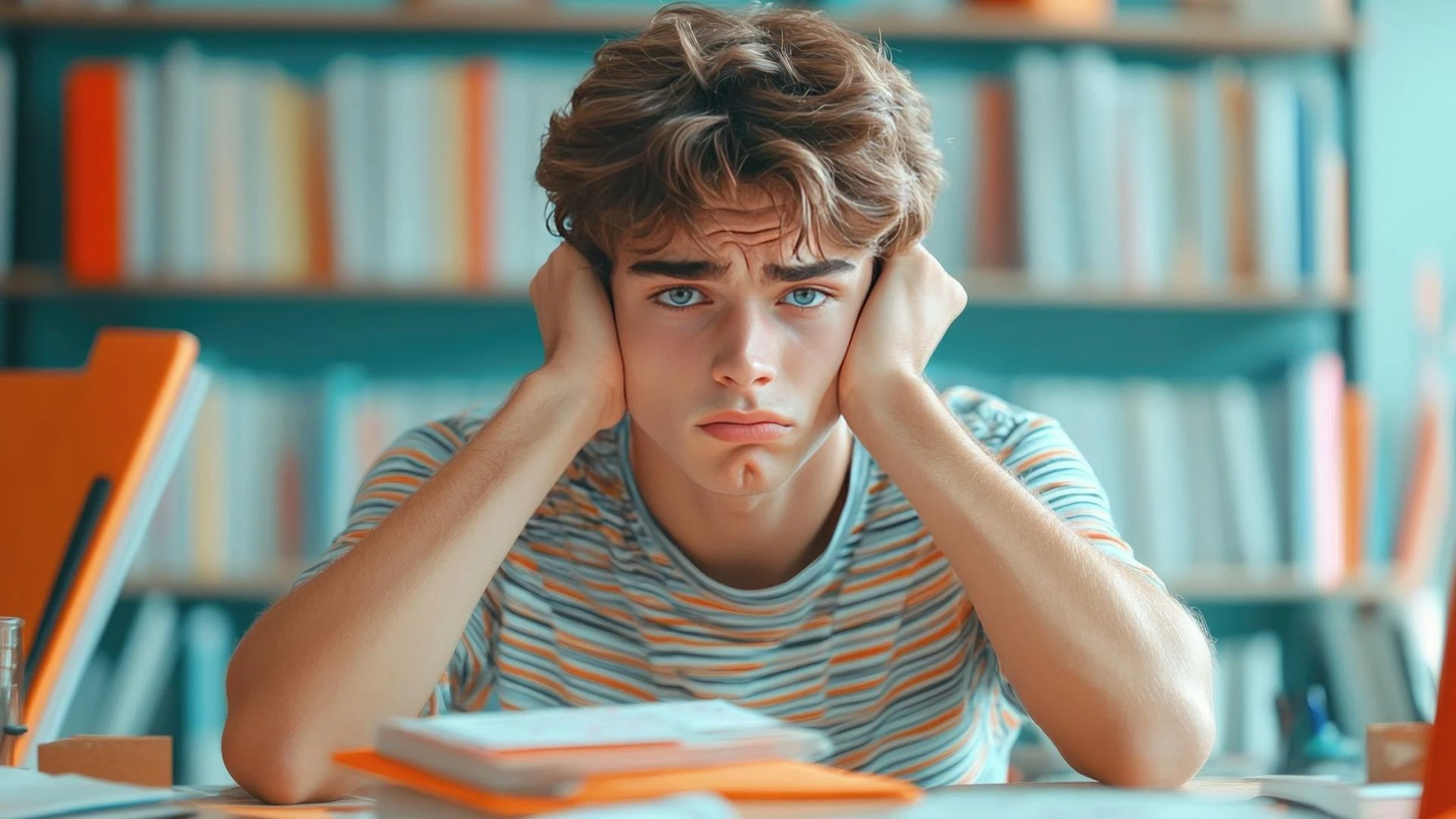 Struggling To Help Your Teen Build Confidence And Manage Life’s Challenges?