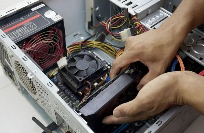 How to Solve ‘Computer Not Responding’ Issues with Computer Repairs in Burwood