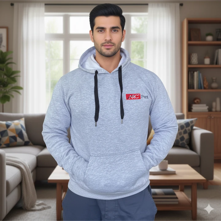 Transform Your Style with Hoodies Printing: Why Custom Hoodies Are the Perfect Choice